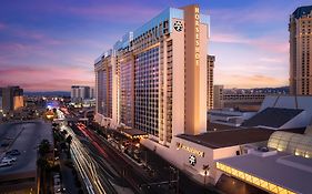 Bally's Las Vegas Hotel&Casino
